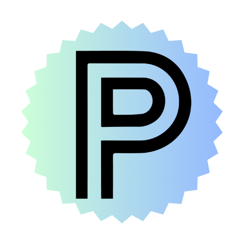 Parafrasis logo